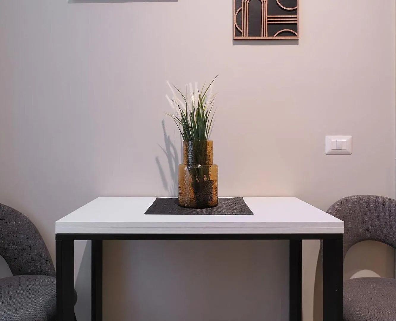 Boutique Design Apartment Lambrate Milan Italy