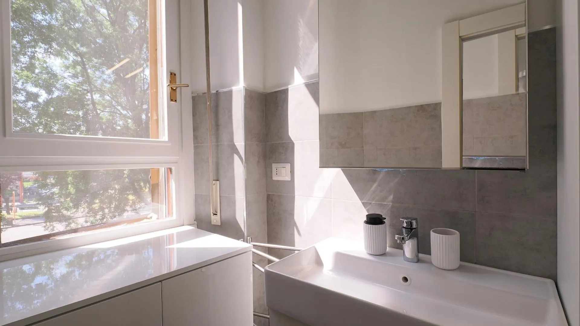 Boutique Design Apartment Lambrate Milan Italy