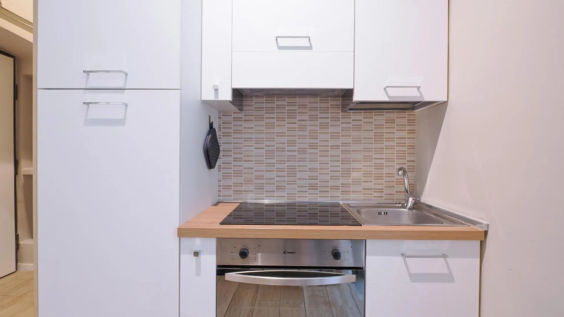 Boutique Design Apartment Lambrate Milan Italy