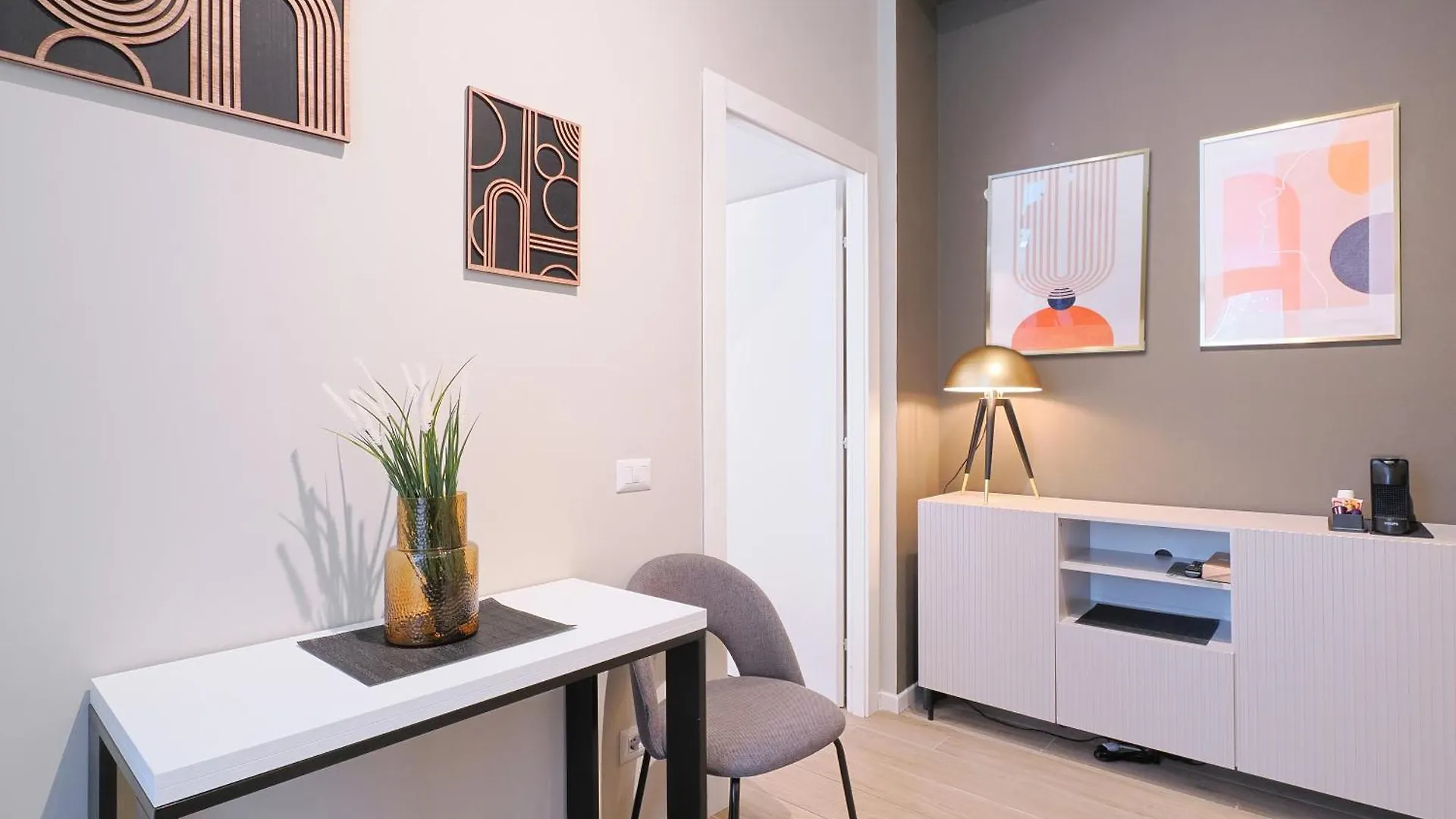 Boutique Design Apartment Lambrate Milan 0*,  Italy