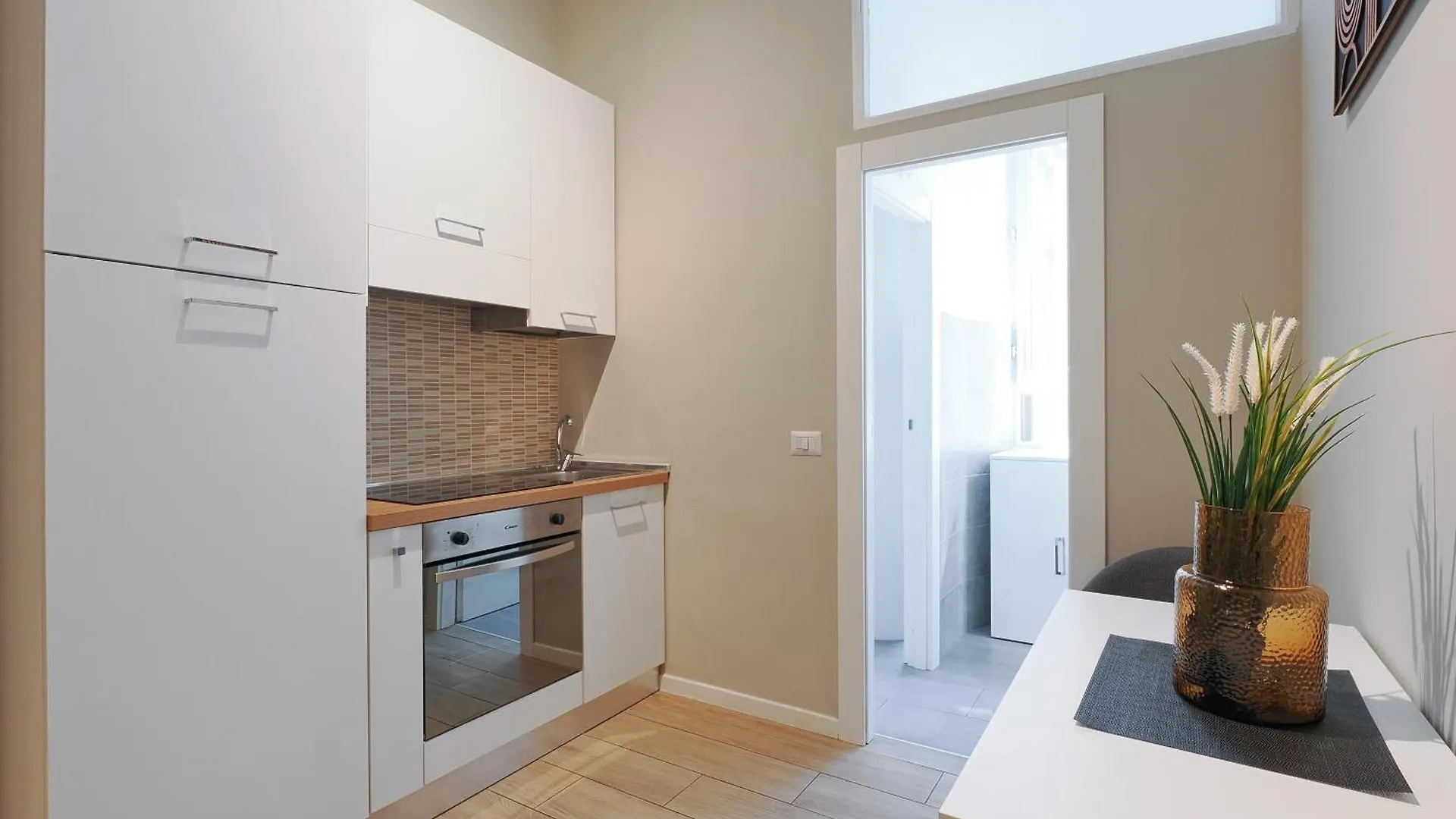 Boutique Design Apartment Lambrate Milan Italy